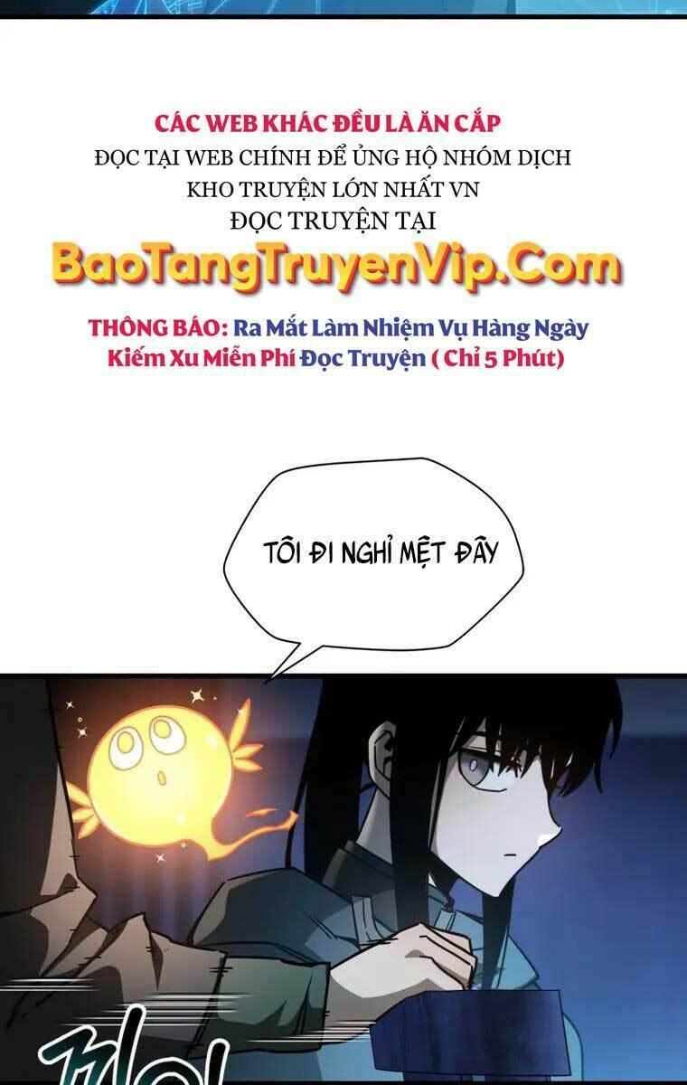 Helmut Đứa Trẻ Bị Ruồng Bỏ Chapter 37 - Trang 2