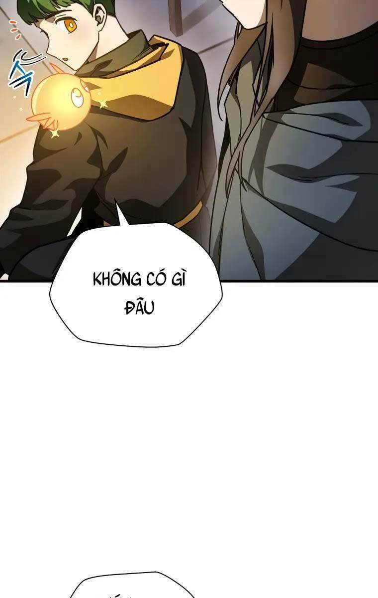 Helmut Đứa Trẻ Bị Ruồng Bỏ Chapter 37 - Trang 2