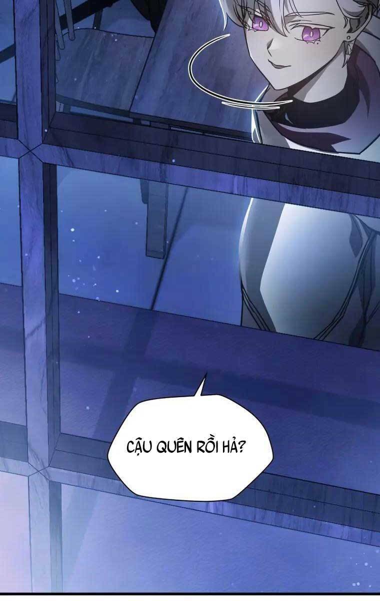 Helmut Đứa Trẻ Bị Ruồng Bỏ Chapter 37 - Trang 2