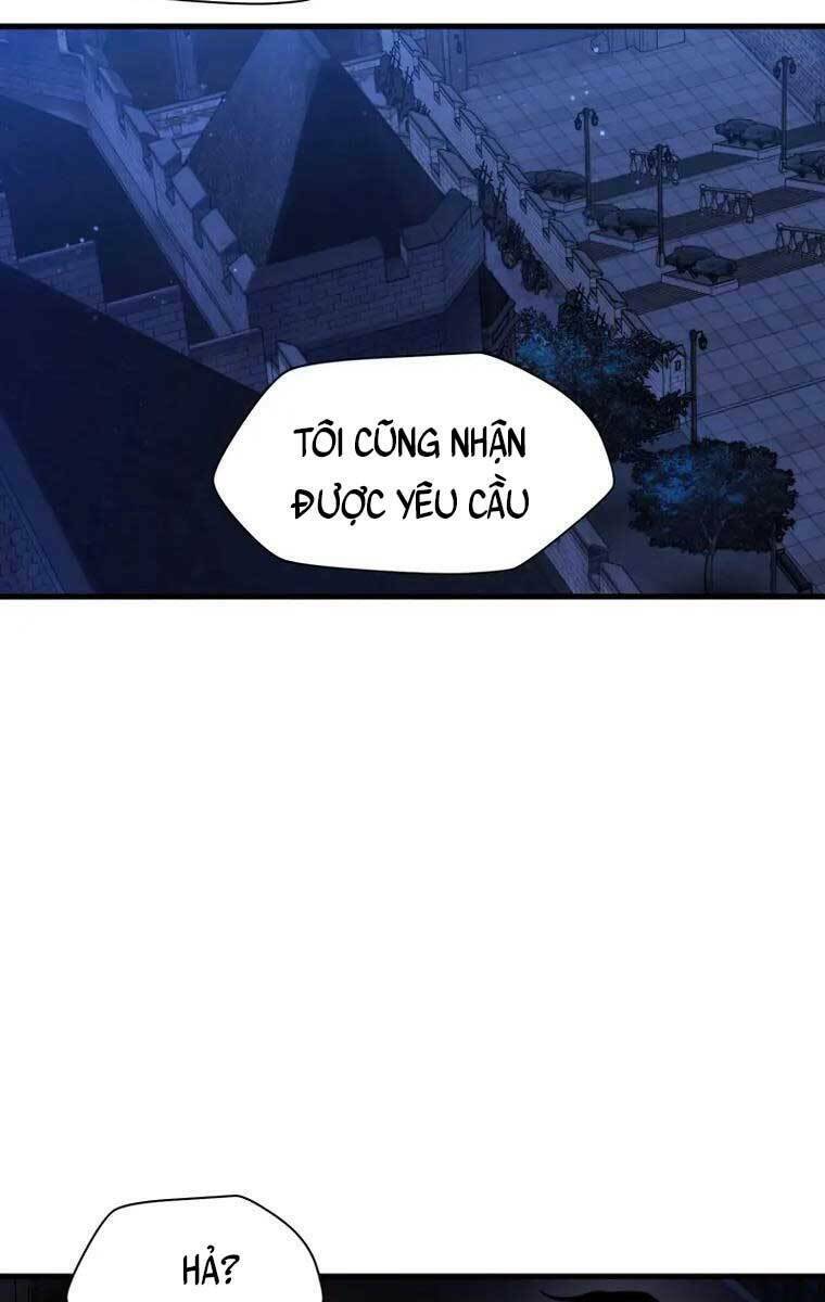 Helmut Đứa Trẻ Bị Ruồng Bỏ Chapter 37 - Trang 2