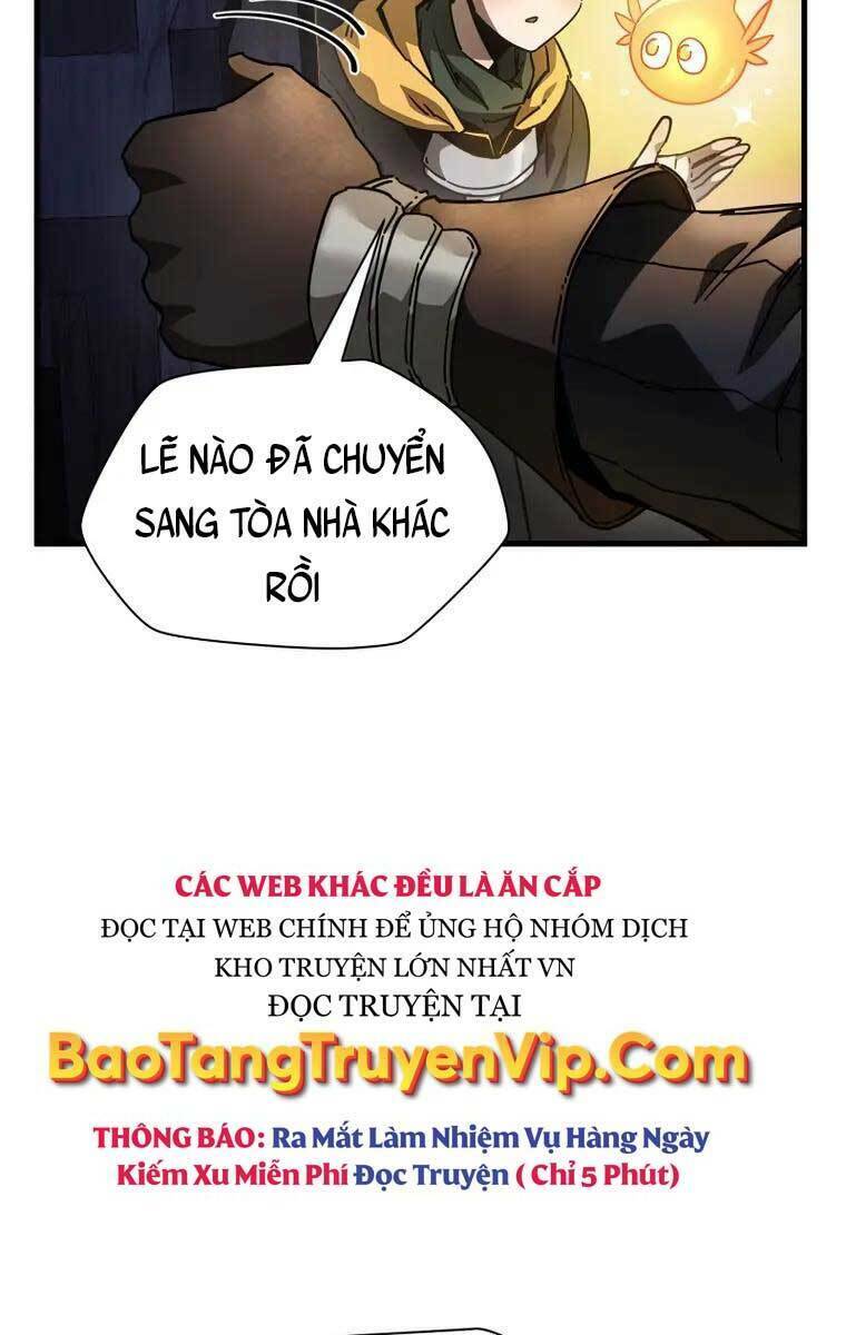 Helmut Đứa Trẻ Bị Ruồng Bỏ Chapter 37 - Trang 2