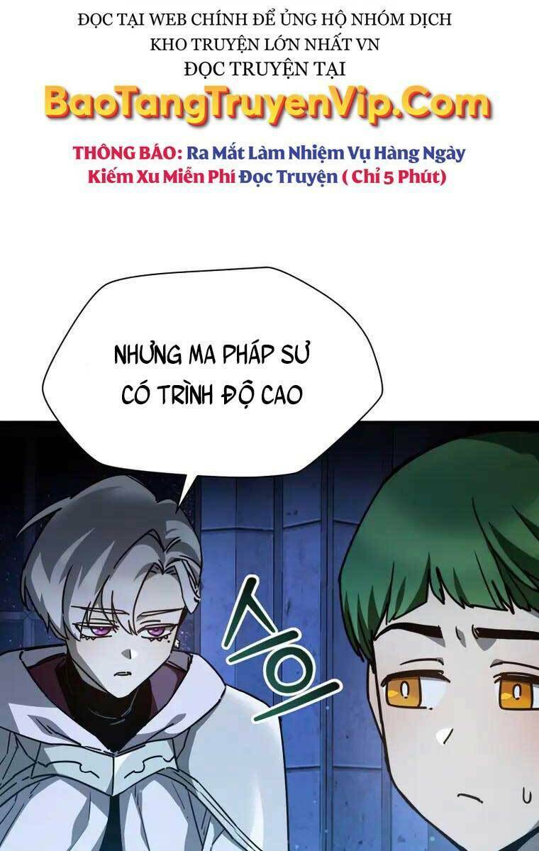 Helmut Đứa Trẻ Bị Ruồng Bỏ Chapter 37 - Trang 2