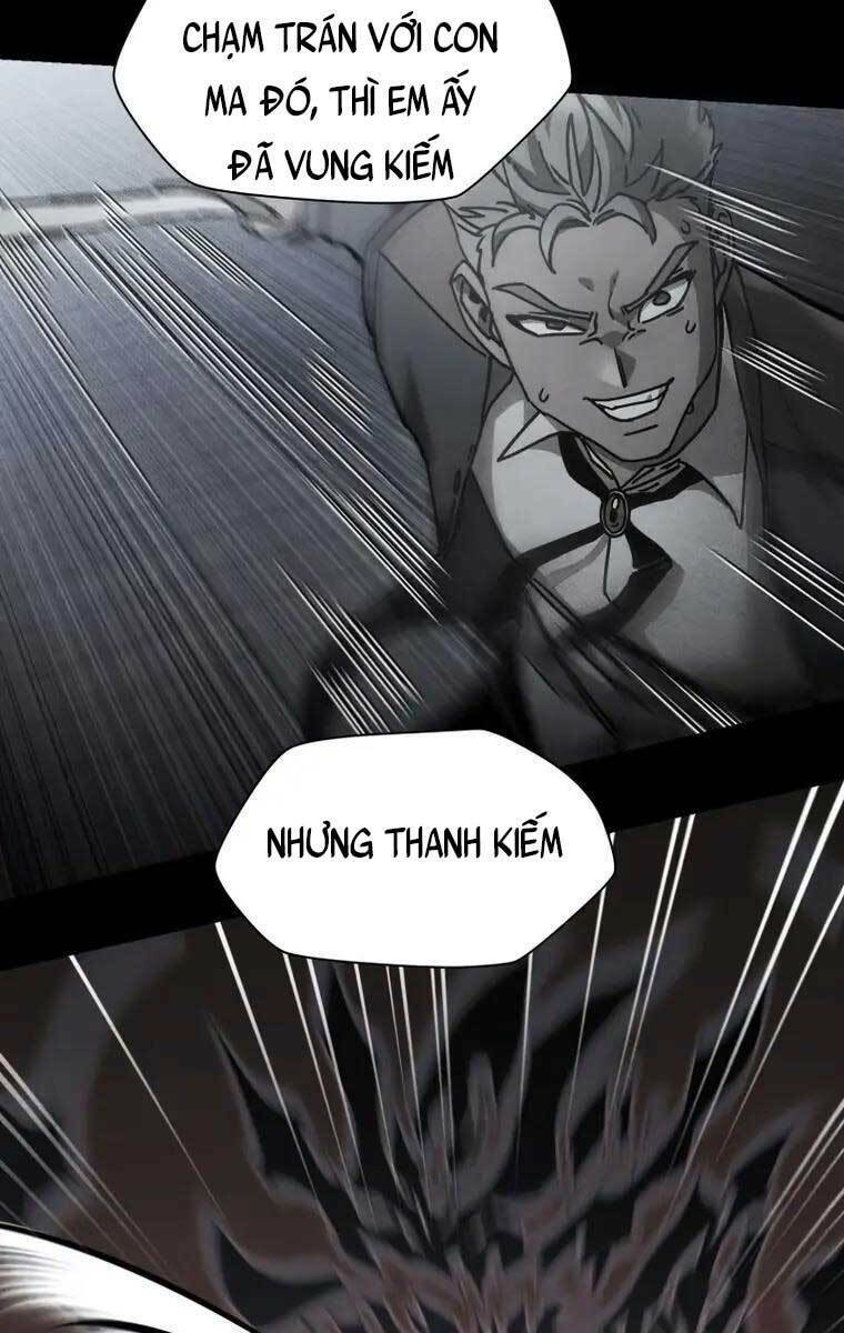 Helmut Đứa Trẻ Bị Ruồng Bỏ Chapter 37 - Trang 2