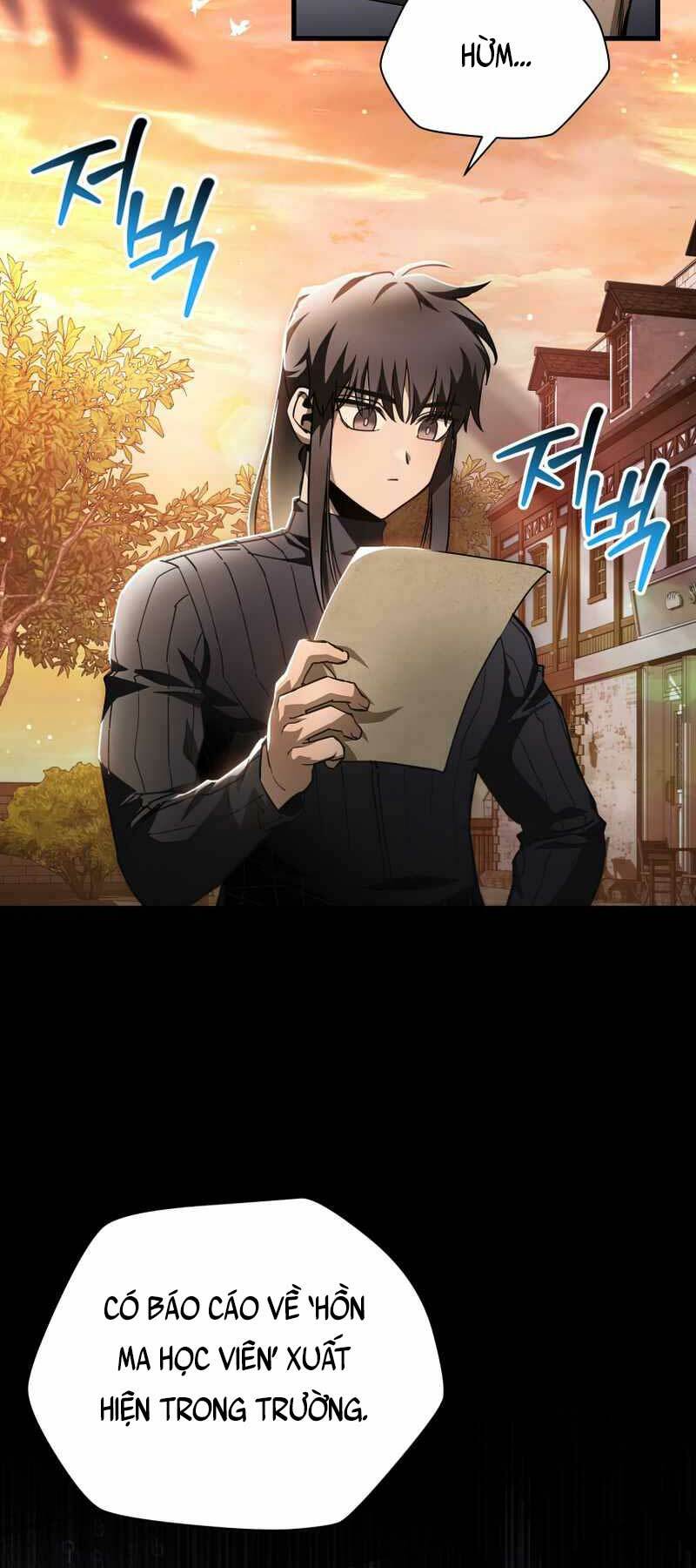 Helmut Đứa Trẻ Bị Ruồng Bỏ Chapter 36 - Trang 2