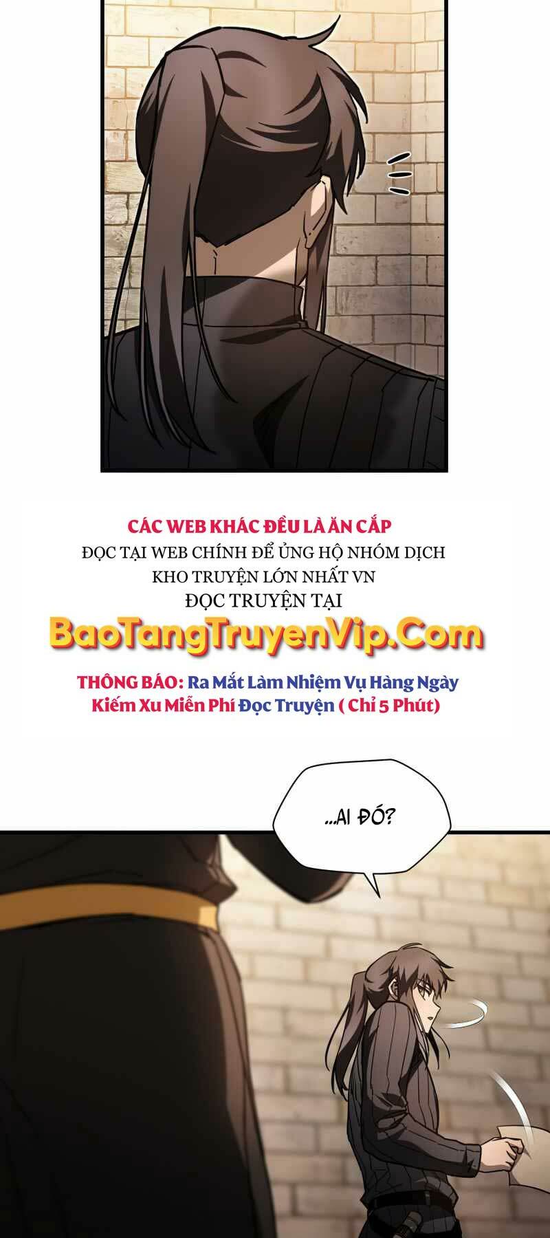 Helmut Đứa Trẻ Bị Ruồng Bỏ Chapter 36 - Trang 2