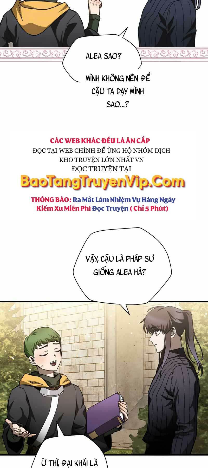 Helmut Đứa Trẻ Bị Ruồng Bỏ Chapter 36 - Trang 2