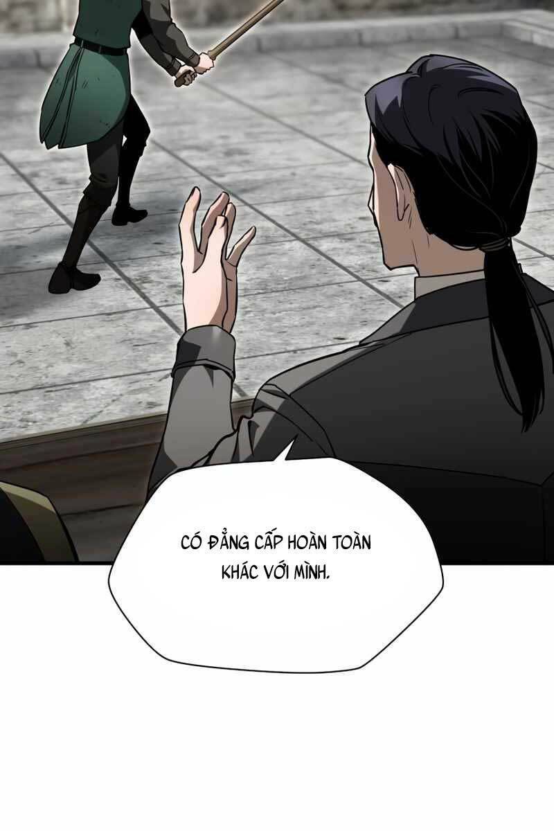 Helmut Đứa Trẻ Bị Ruồng Bỏ Chapter 35 - Trang 2