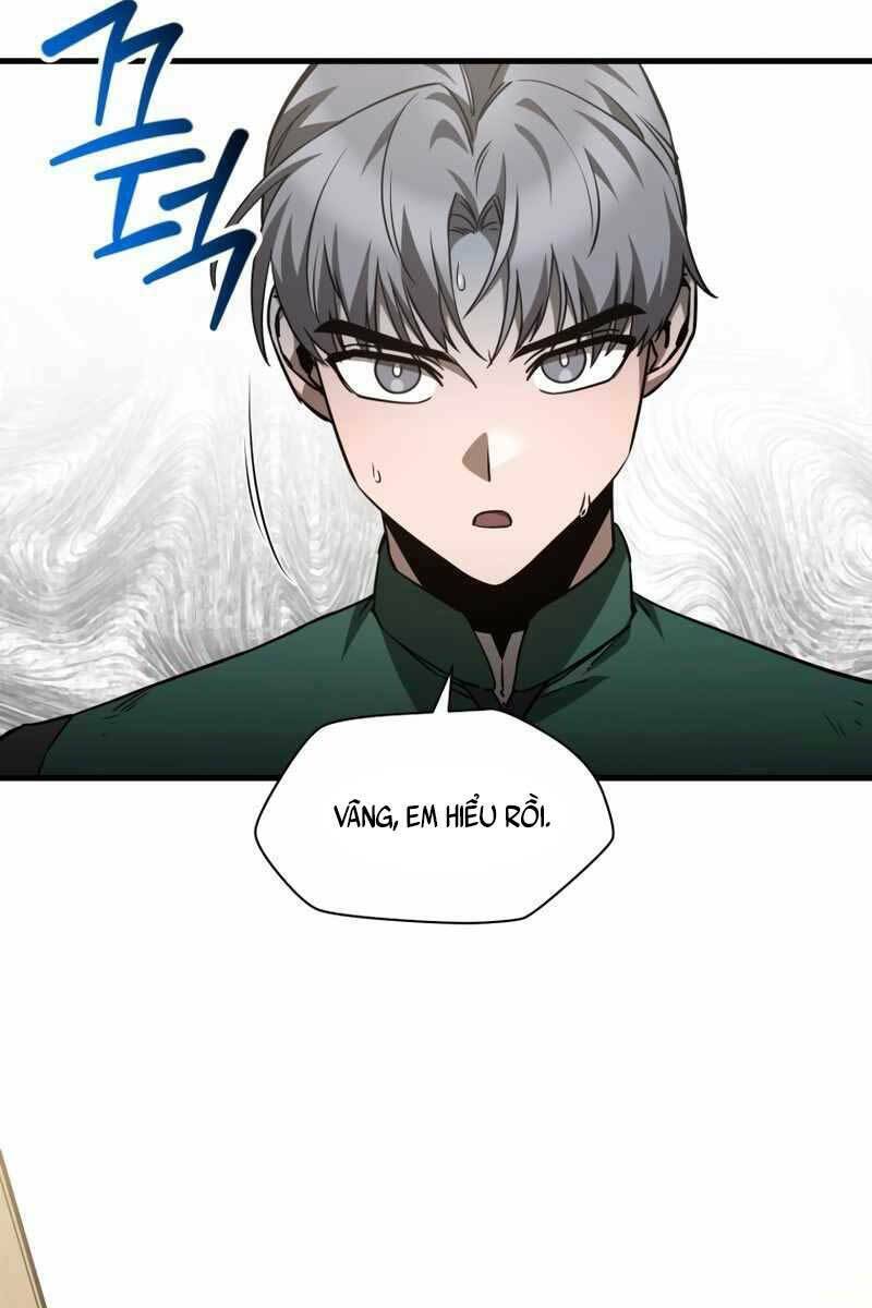 Helmut Đứa Trẻ Bị Ruồng Bỏ Chapter 35 - Trang 2