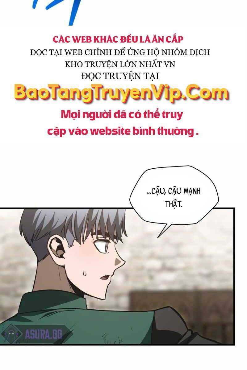 Helmut Đứa Trẻ Bị Ruồng Bỏ Chapter 35 - Trang 2