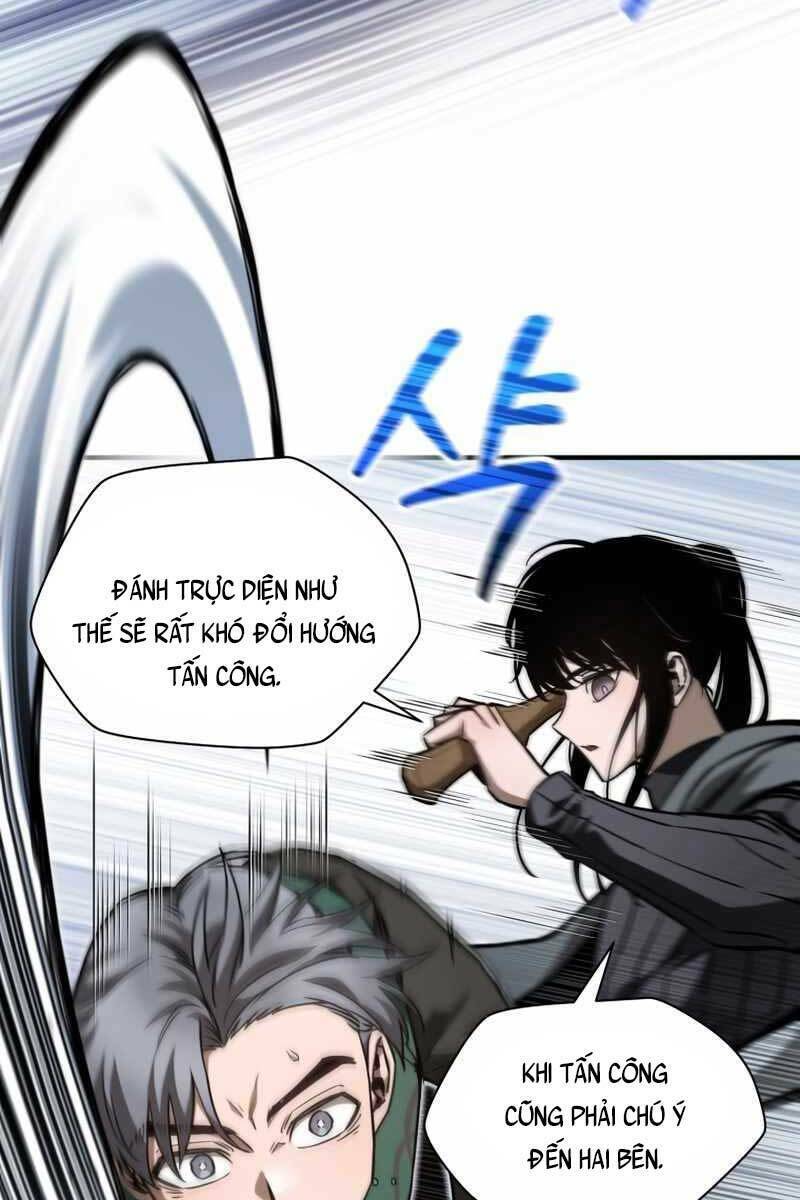 Helmut Đứa Trẻ Bị Ruồng Bỏ Chapter 35 - Trang 2