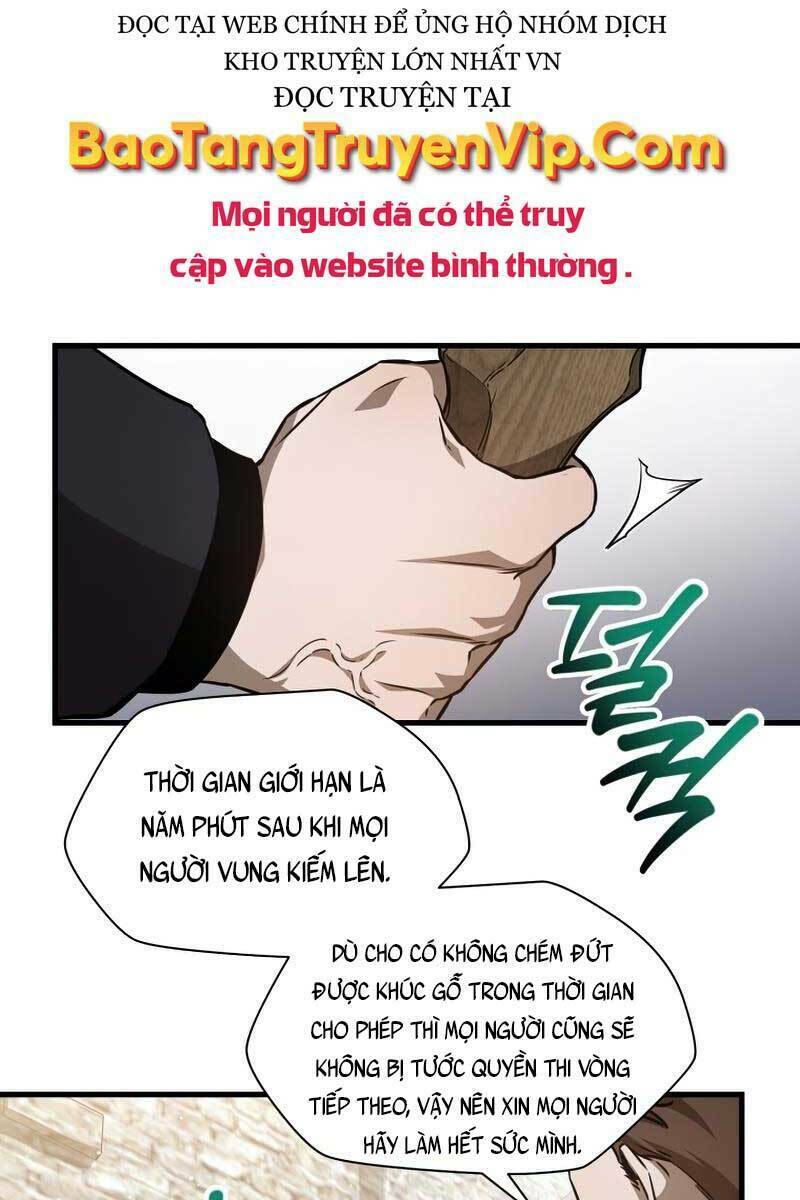 Helmut Đứa Trẻ Bị Ruồng Bỏ Chapter 34 - Trang 2