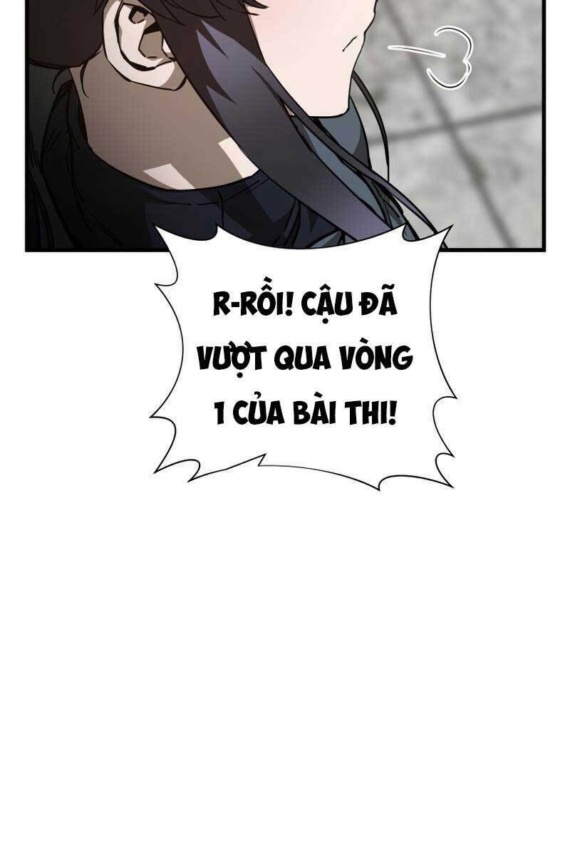 Helmut Đứa Trẻ Bị Ruồng Bỏ Chapter 34 - Trang 2