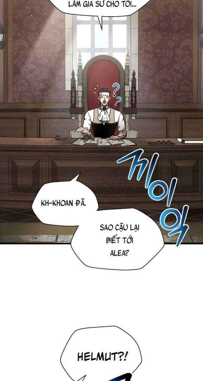 Helmut Đứa Trẻ Bị Ruồng Bỏ Chapter 32 - Trang 2