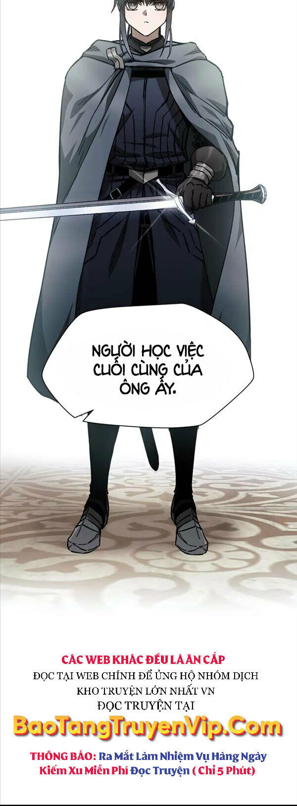 Helmut Đứa Trẻ Bị Ruồng Bỏ Chapter 31 - Trang 2