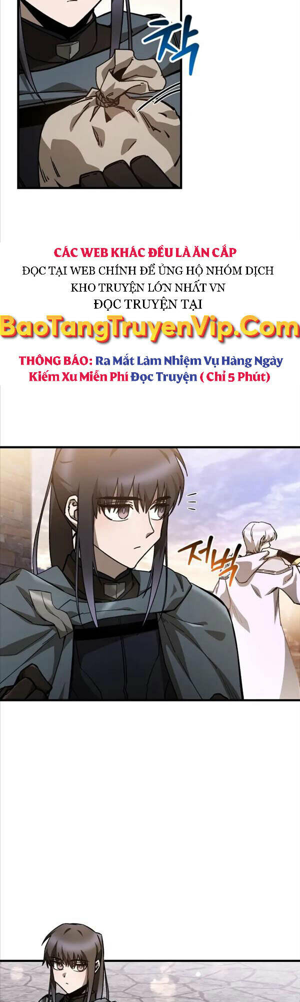 Helmut Đứa Trẻ Bị Ruồng Bỏ Chapter 30 - Trang 2