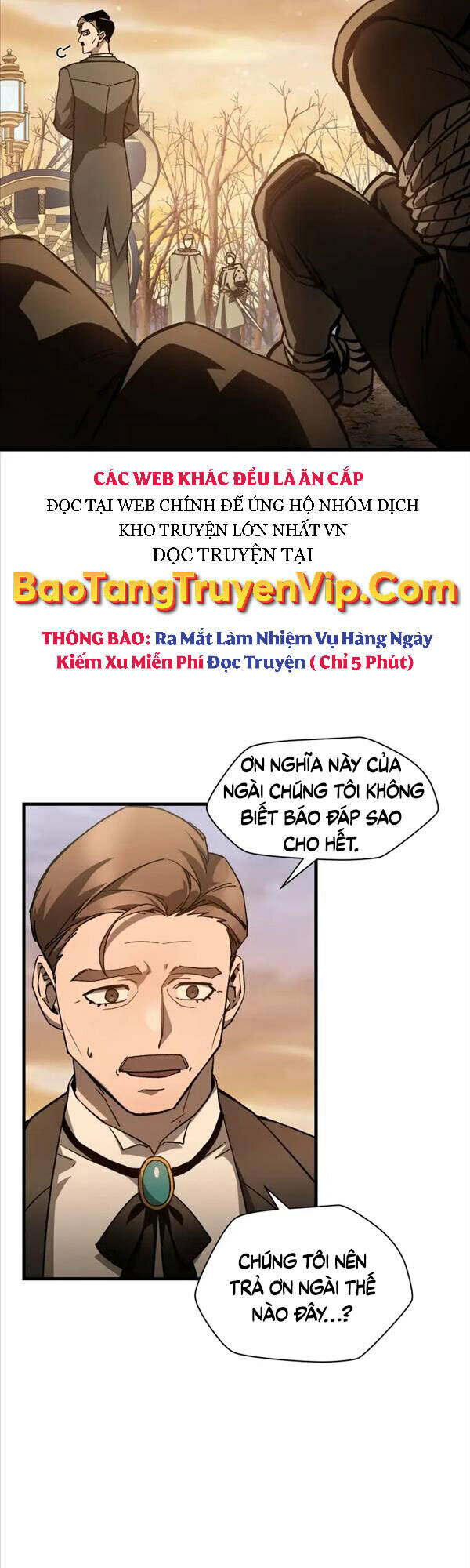 Helmut Đứa Trẻ Bị Ruồng Bỏ Chapter 30 - Trang 2