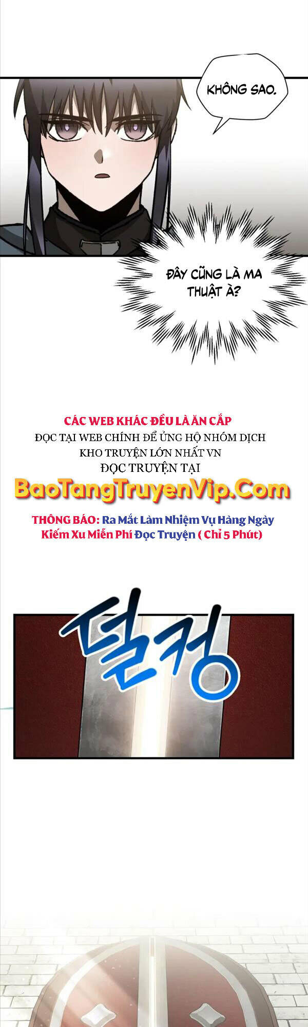 Helmut Đứa Trẻ Bị Ruồng Bỏ Chapter 30 - Trang 2