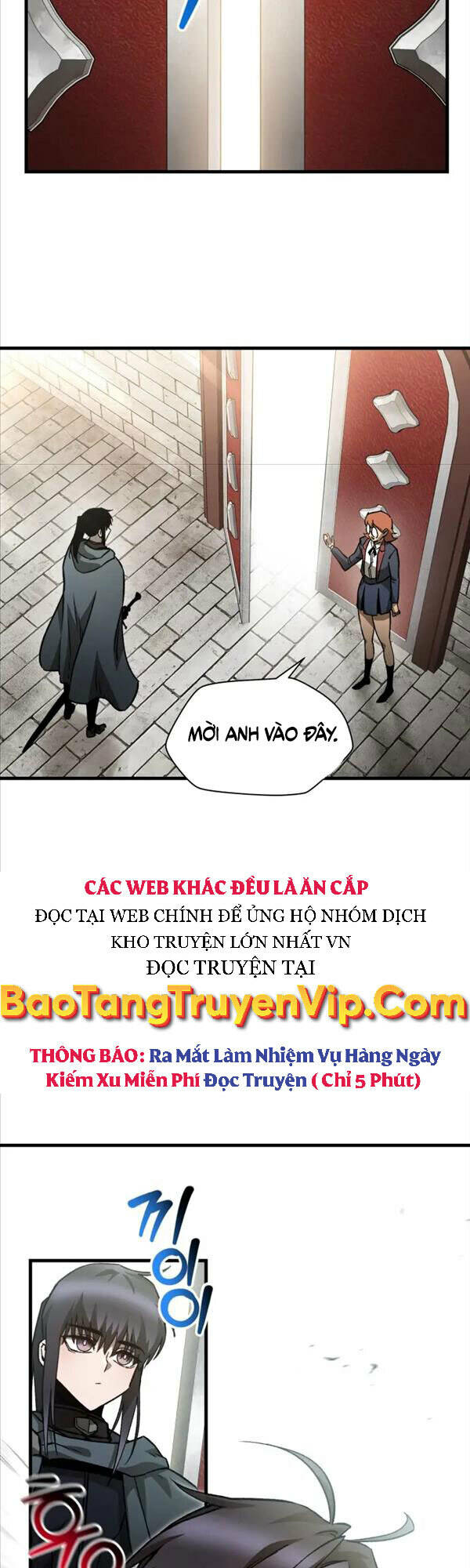 Helmut Đứa Trẻ Bị Ruồng Bỏ Chapter 30 - Trang 2