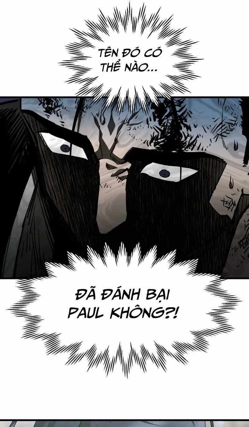 Helmut Đứa Trẻ Bị Ruồng Bỏ Chapter 29 - Trang 2