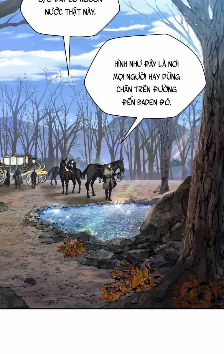 Helmut Đứa Trẻ Bị Ruồng Bỏ Chapter 27 - Trang 2