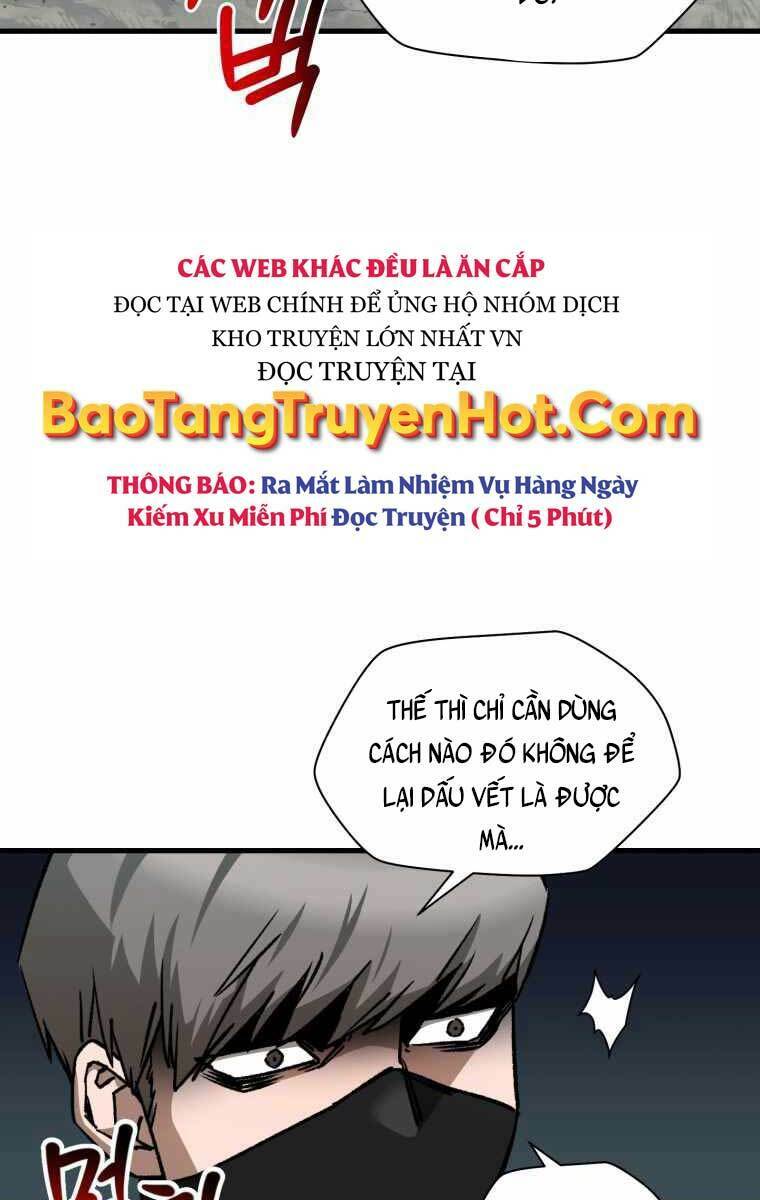 Helmut Đứa Trẻ Bị Ruồng Bỏ Chapter 27 - Trang 2