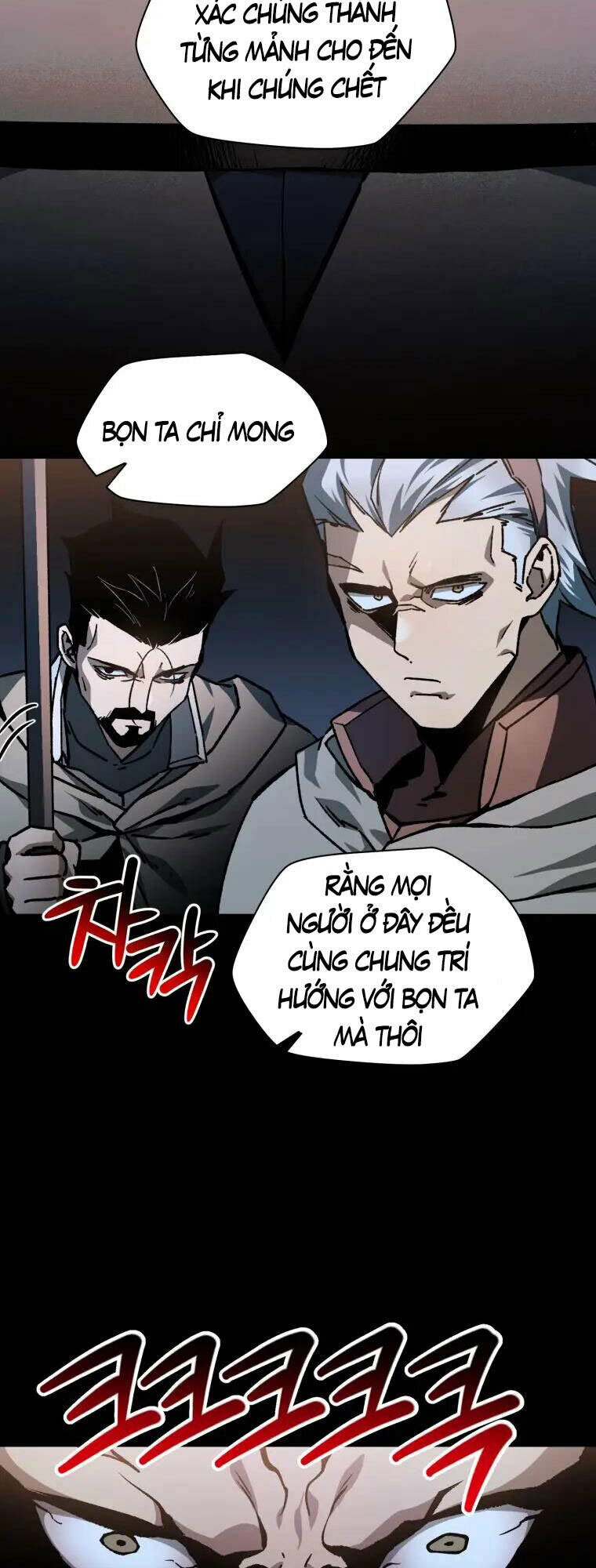 Helmut Đứa Trẻ Bị Ruồng Bỏ Chapter 26 - Trang 2