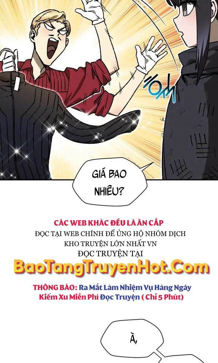 Helmut Đứa Trẻ Bị Ruồng Bỏ Chapter 25 - Trang 2