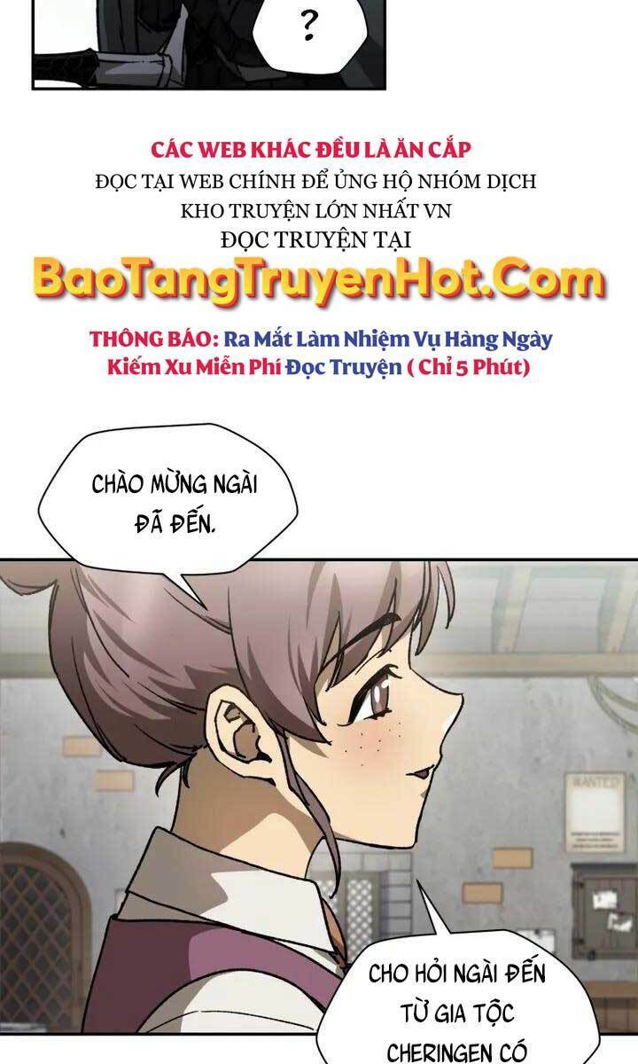 Helmut Đứa Trẻ Bị Ruồng Bỏ Chapter 25 - Trang 2