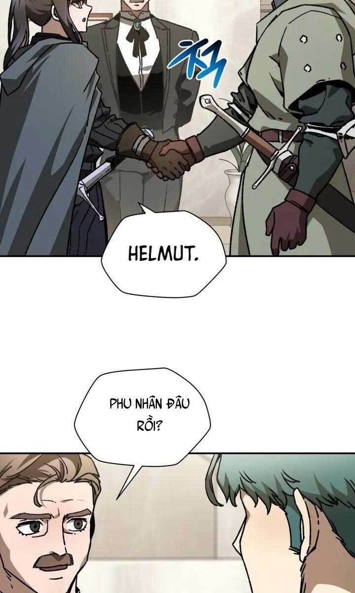 Helmut Đứa Trẻ Bị Ruồng Bỏ Chapter 25 - Trang 2