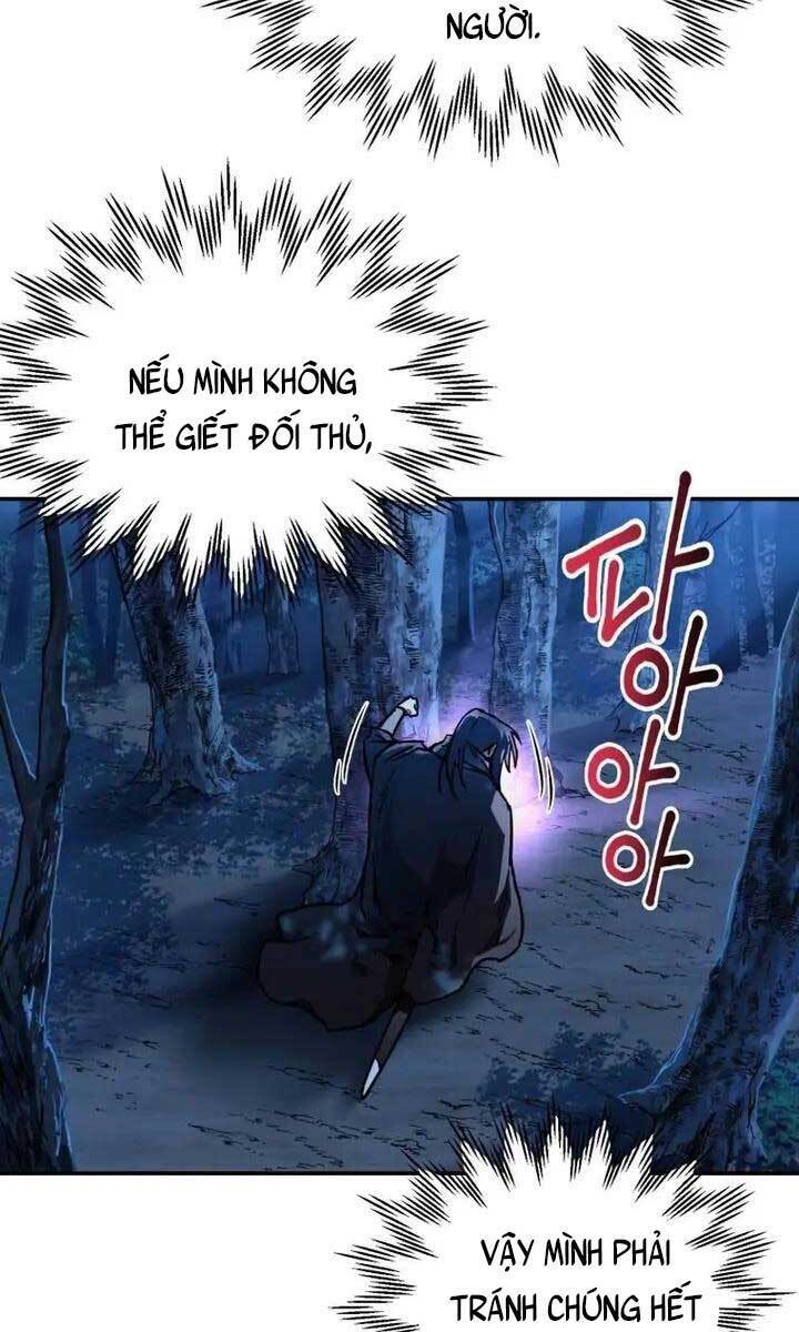 Helmut Đứa Trẻ Bị Ruồng Bỏ Chapter 24 - Trang 2