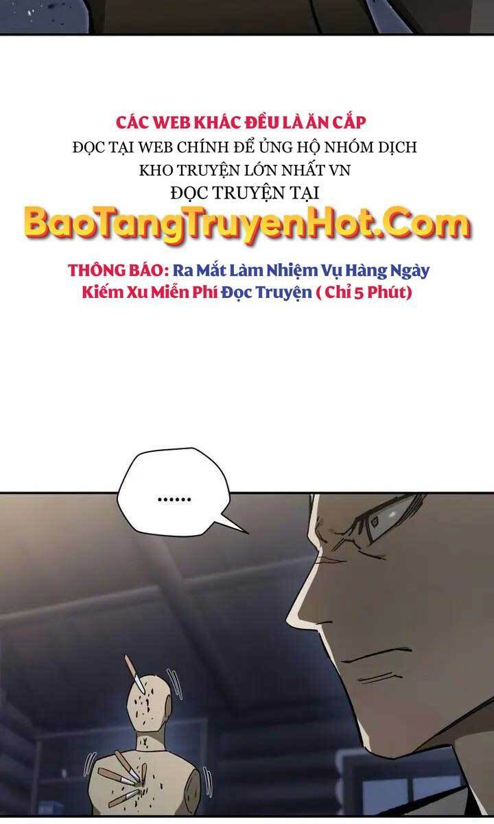 Helmut Đứa Trẻ Bị Ruồng Bỏ Chapter 24 - Trang 2