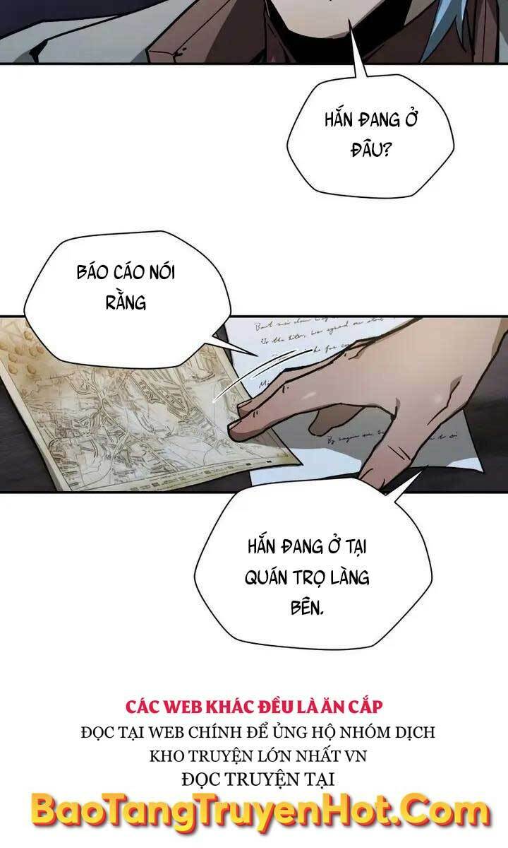 Helmut Đứa Trẻ Bị Ruồng Bỏ Chapter 24 - Trang 2