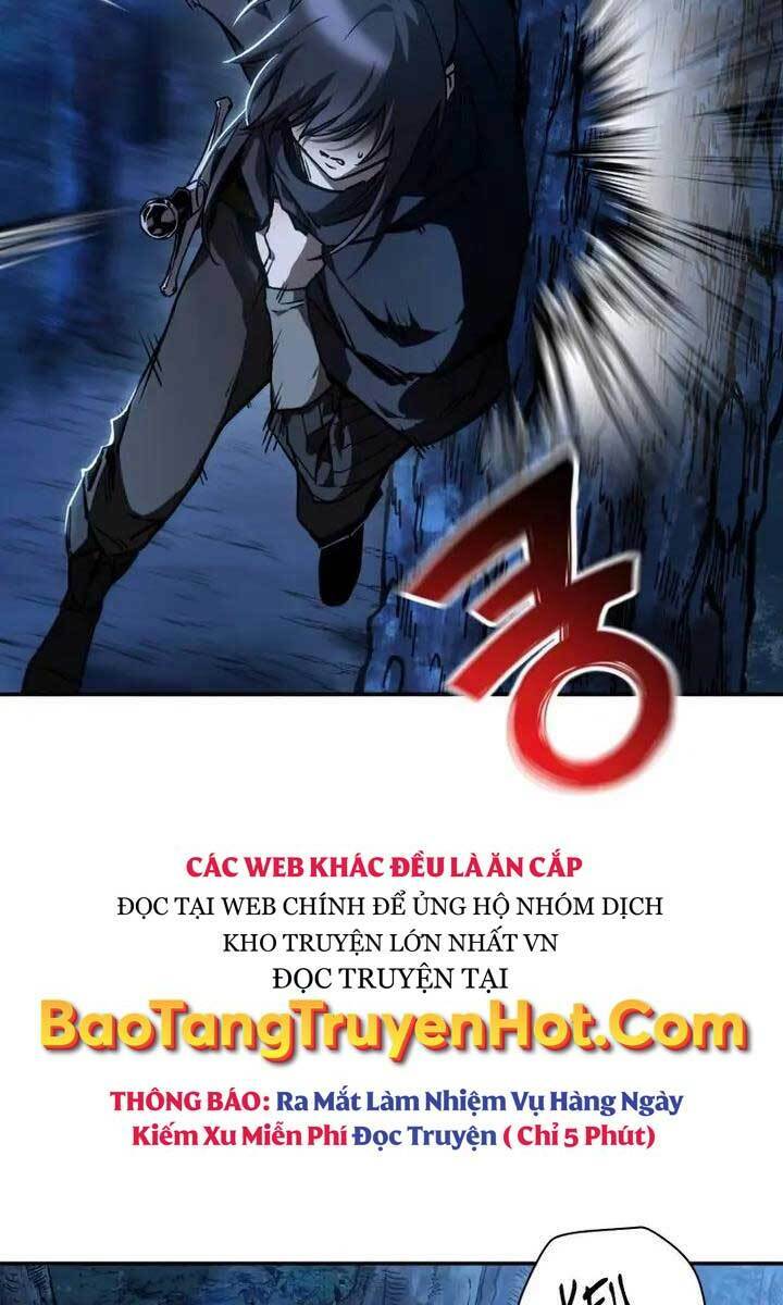 Helmut Đứa Trẻ Bị Ruồng Bỏ Chapter 24 - Trang 2