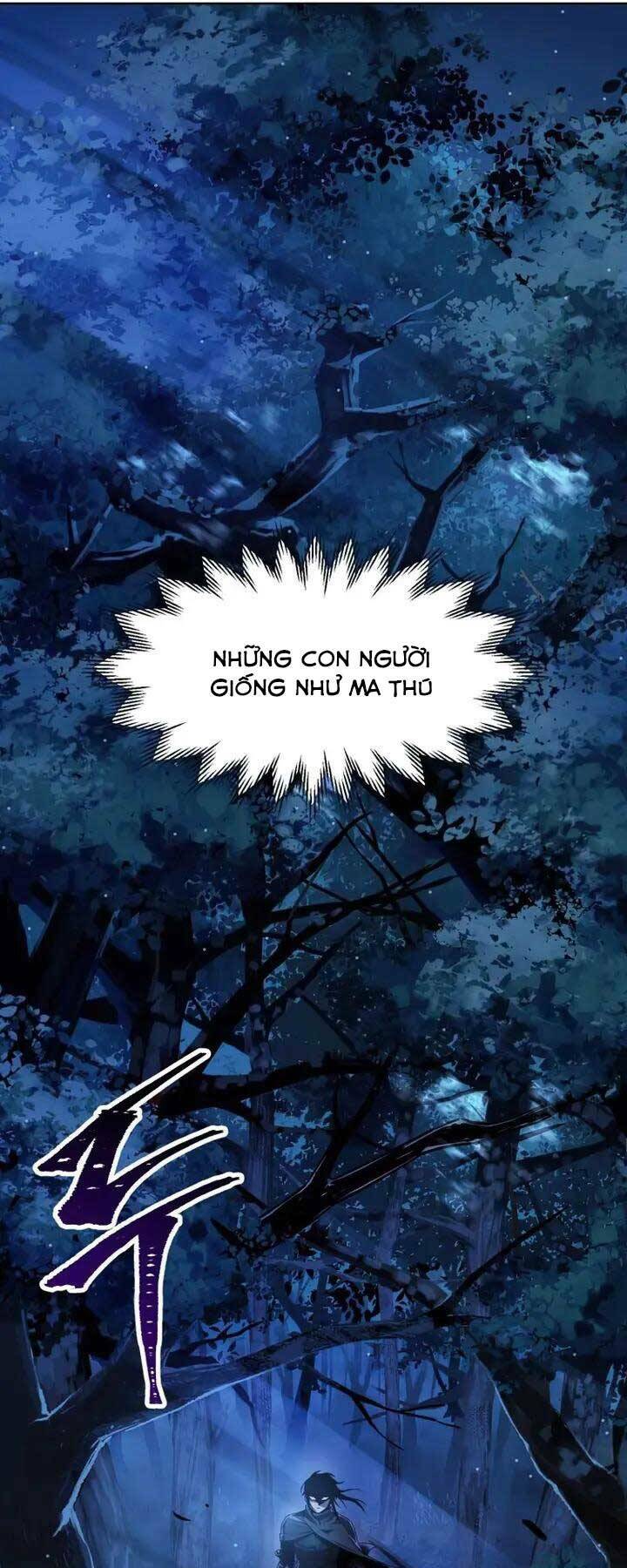 Helmut Đứa Trẻ Bị Ruồng Bỏ Chapter 23 - Trang 2