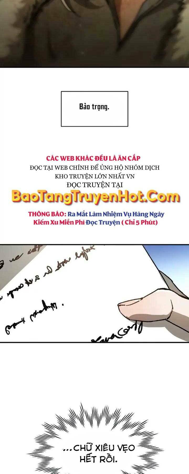 Helmut Đứa Trẻ Bị Ruồng Bỏ Chapter 23 - Trang 2