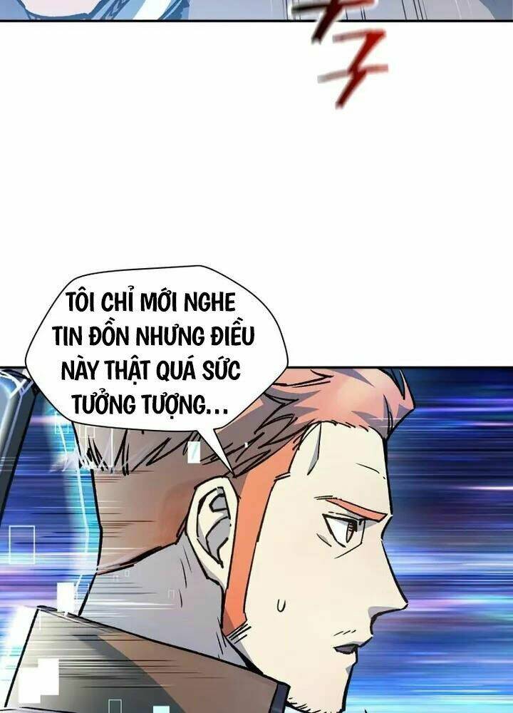 Helmut Đứa Trẻ Bị Ruồng Bỏ Chapter 21 - Trang 2