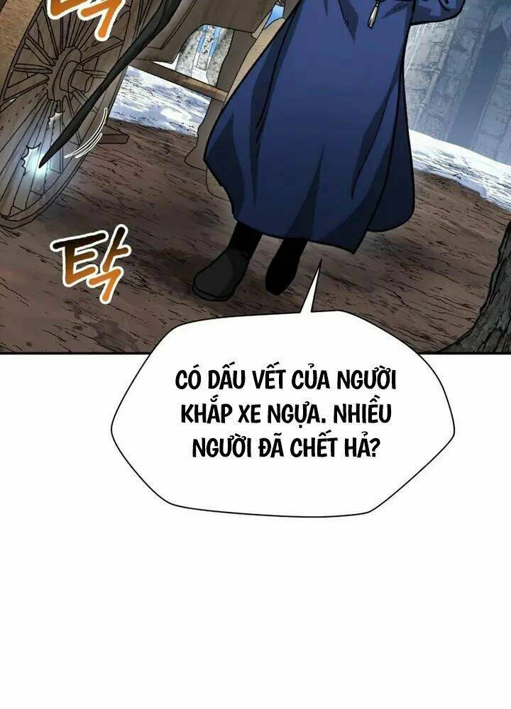 Helmut Đứa Trẻ Bị Ruồng Bỏ Chapter 21 - Trang 2