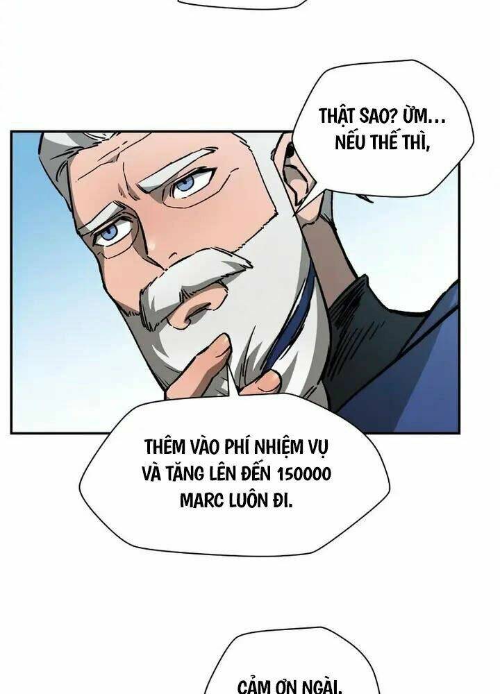 Helmut Đứa Trẻ Bị Ruồng Bỏ Chapter 21 - Trang 2