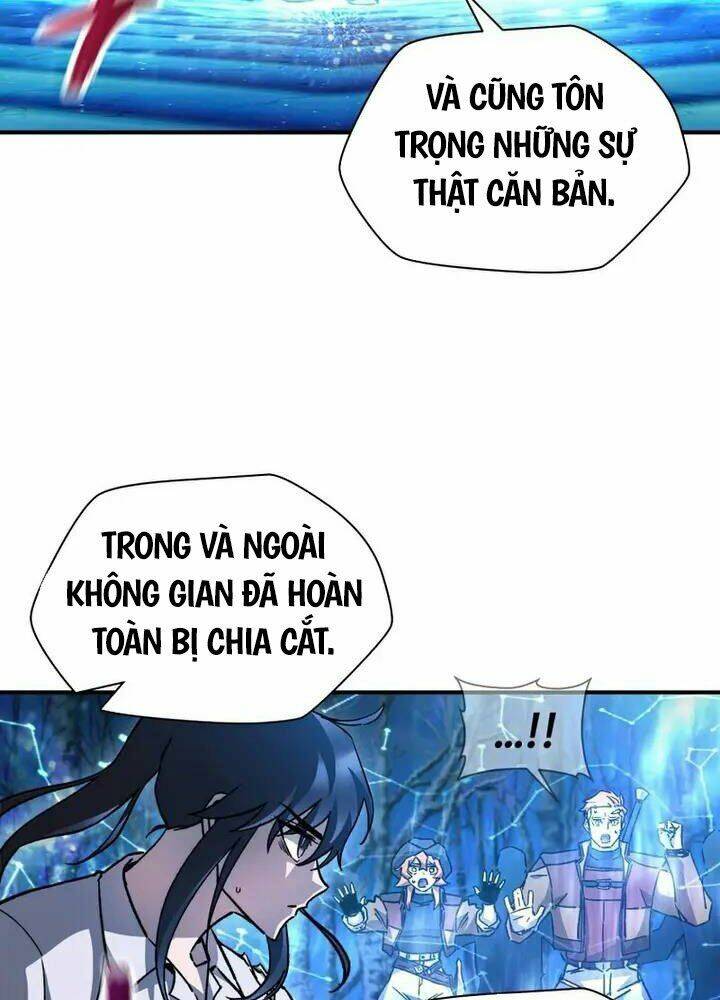 Helmut Đứa Trẻ Bị Ruồng Bỏ Chapter 21 - Trang 2