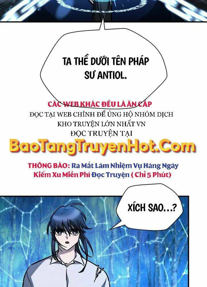 Helmut Đứa Trẻ Bị Ruồng Bỏ Chapter 21 - Trang 2