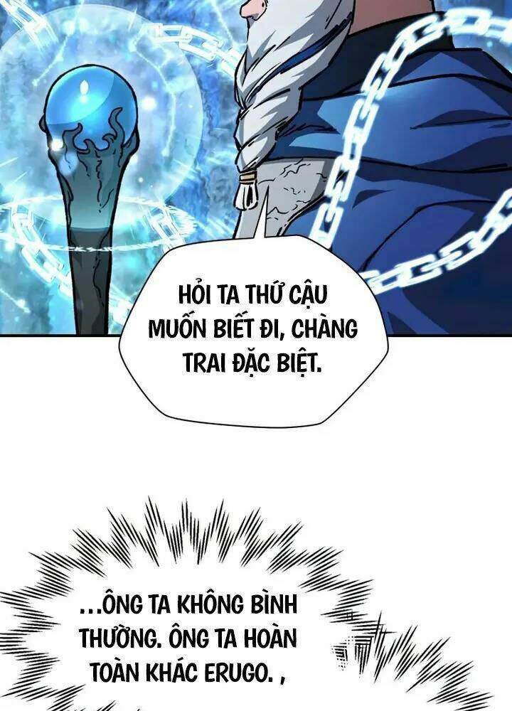 Helmut Đứa Trẻ Bị Ruồng Bỏ Chapter 21 - Trang 2