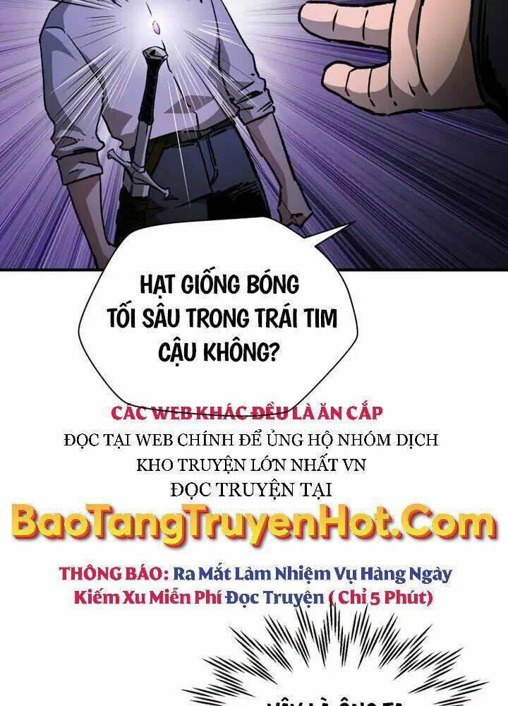 Helmut Đứa Trẻ Bị Ruồng Bỏ Chapter 21 - Trang 2