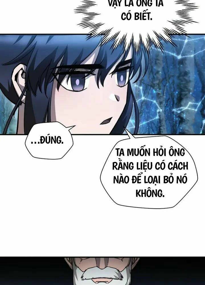 Helmut Đứa Trẻ Bị Ruồng Bỏ Chapter 21 - Trang 2