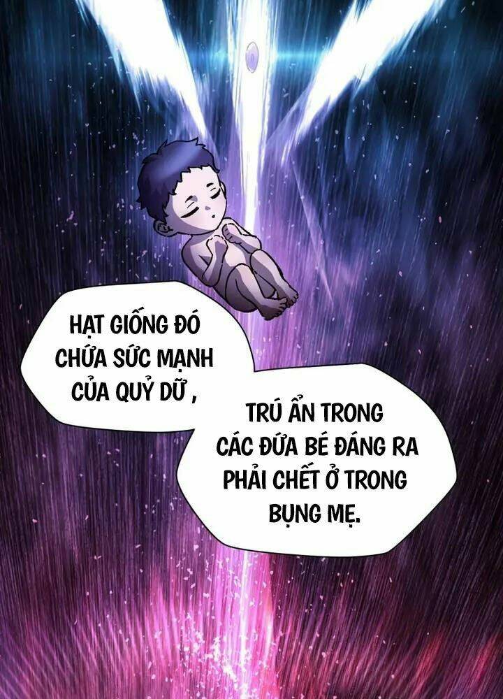 Helmut Đứa Trẻ Bị Ruồng Bỏ Chapter 21 - Trang 2