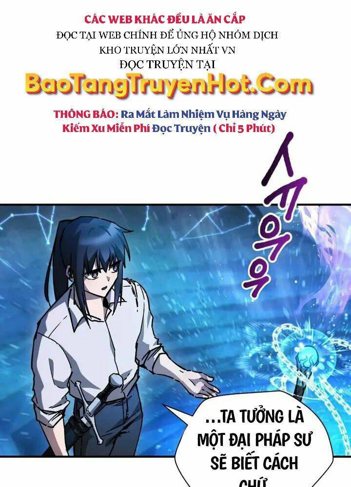 Helmut Đứa Trẻ Bị Ruồng Bỏ Chapter 21 - Trang 2