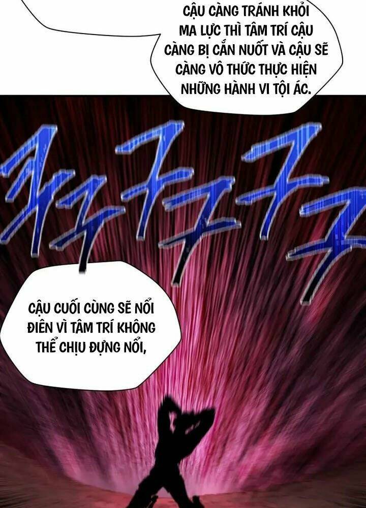 Helmut Đứa Trẻ Bị Ruồng Bỏ Chapter 21 - Trang 2