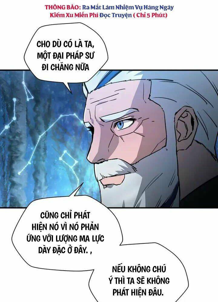 Helmut Đứa Trẻ Bị Ruồng Bỏ Chapter 21 - Trang 2