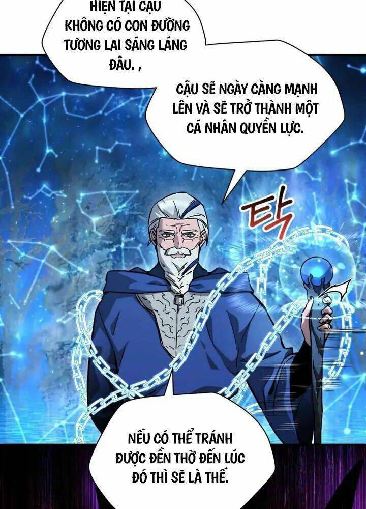 Helmut Đứa Trẻ Bị Ruồng Bỏ Chapter 21 - Trang 2