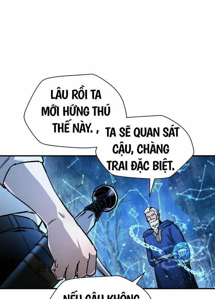 Helmut Đứa Trẻ Bị Ruồng Bỏ Chapter 21 - Trang 2