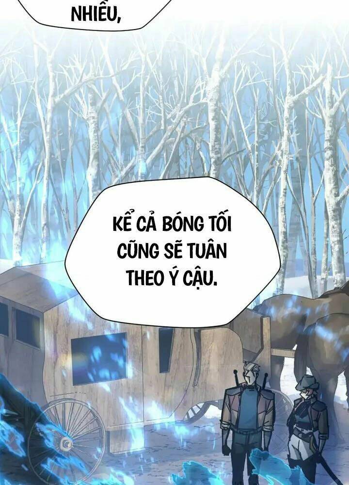 Helmut Đứa Trẻ Bị Ruồng Bỏ Chapter 21 - Trang 2